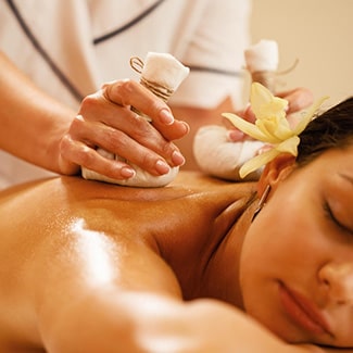 Adayar Signature Massage